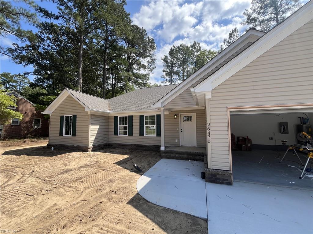 Photo of 26470 Pine Haven, Courtland, VA 23837 (MLS # 10654969)