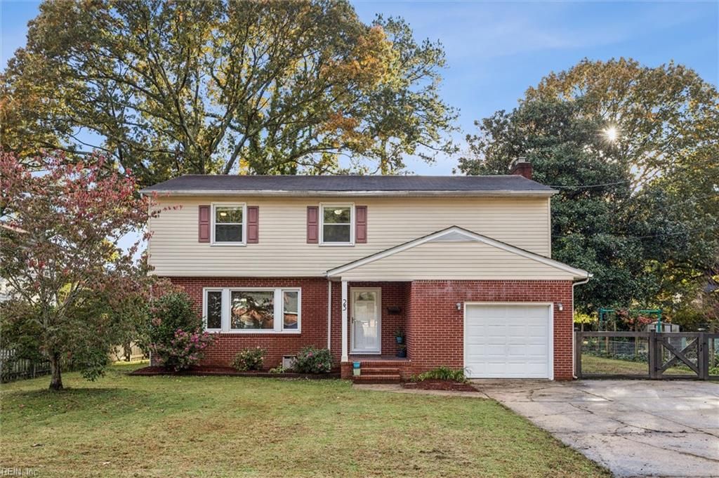 Photo of 23 Patton Drive, Newport News, VA 23606 (MLS # 10608888)
