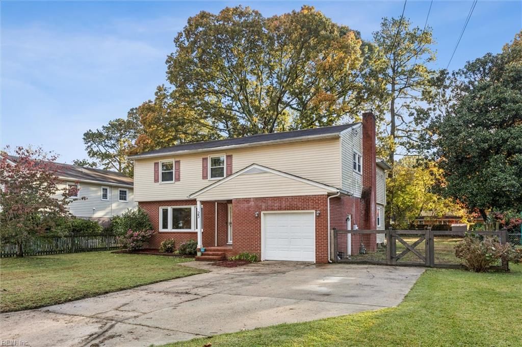 Photo of 23 Patton Drive, Newport News, VA 23606 (MLS # 10608888)