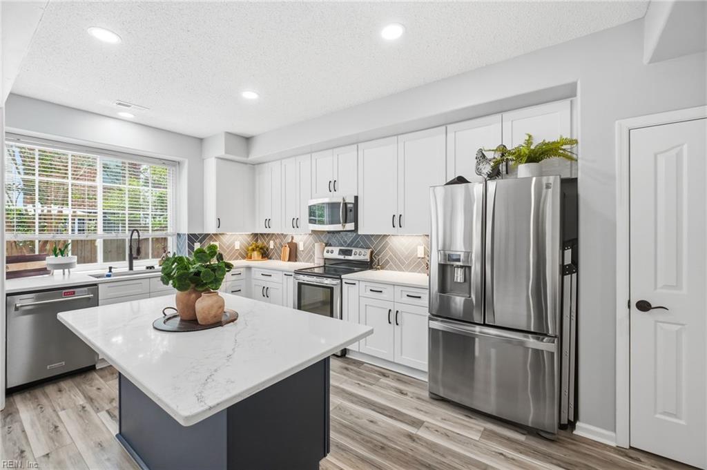 122 Brassie Drive, Yorktown, VA, 23693