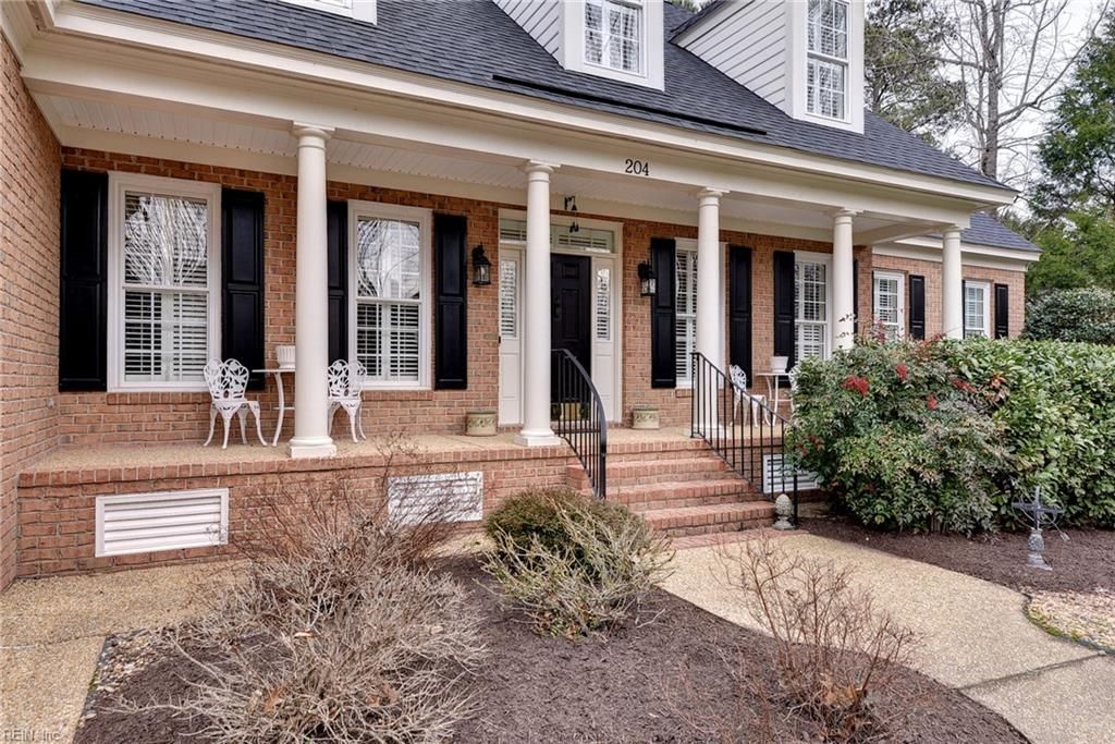 Photo of 204 Ladybank, Williamsburg, VA 23188 (MLS # 10621352)