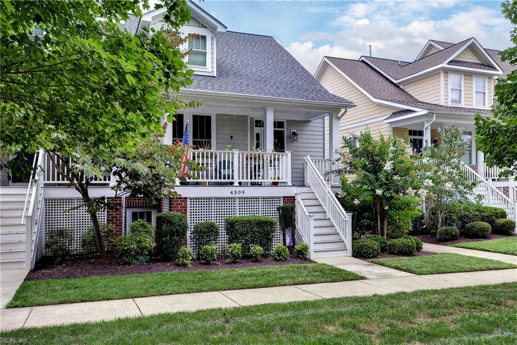 4309 Audrey Lane, Williamsburg, VA, 23188