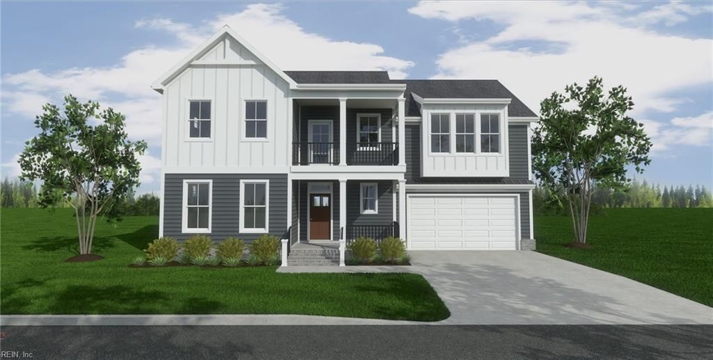 Photo of MM Driver, Suffolk, VA 23433 (MLS # 10634386)