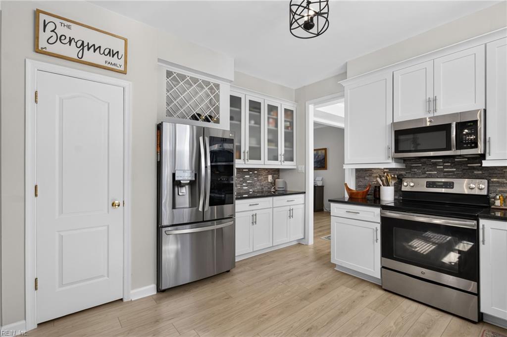 Photo of 1217 Club House Drive, Chesapeake, VA 23322 (MLS # 10658962)