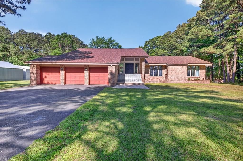 Photo of 6489 Knotts Island Road, Virginia Beach, VA 23457 (MLS # 10635176)