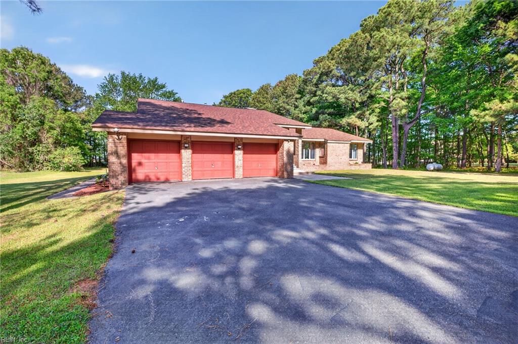 Photo of 6489 Knotts Island Road, Virginia Beach, VA 23457 (MLS # 10635176)