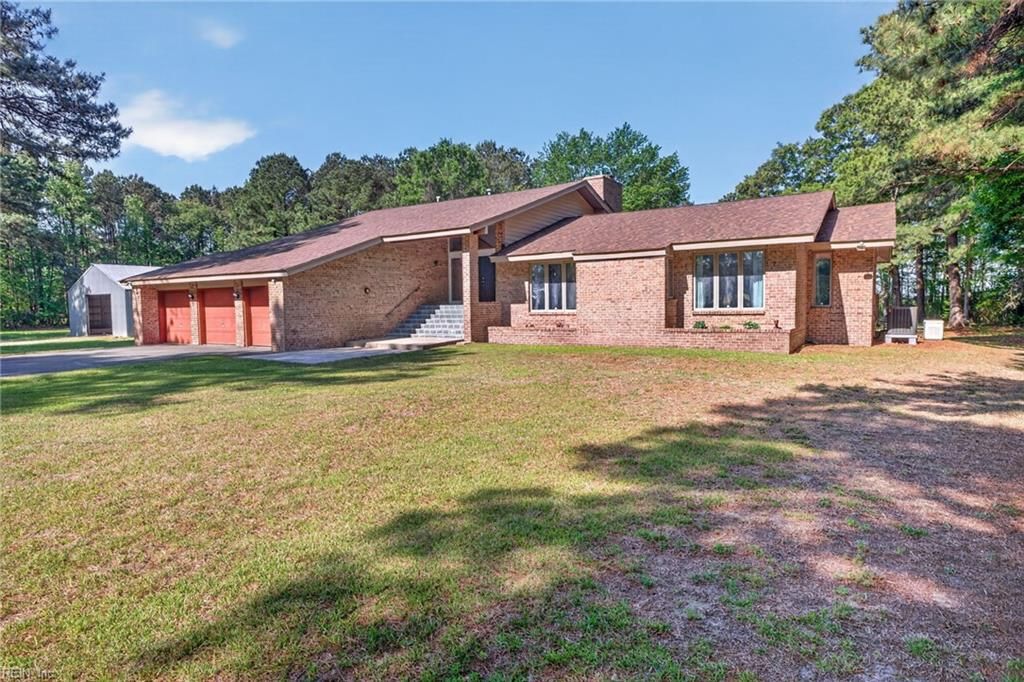 Photo of 6489 Knotts Island Road, Virginia Beach, VA 23457 (MLS # 10635176)