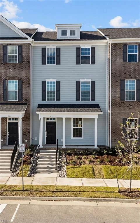 192 Freeman Drive, Hampton, VA, 23666