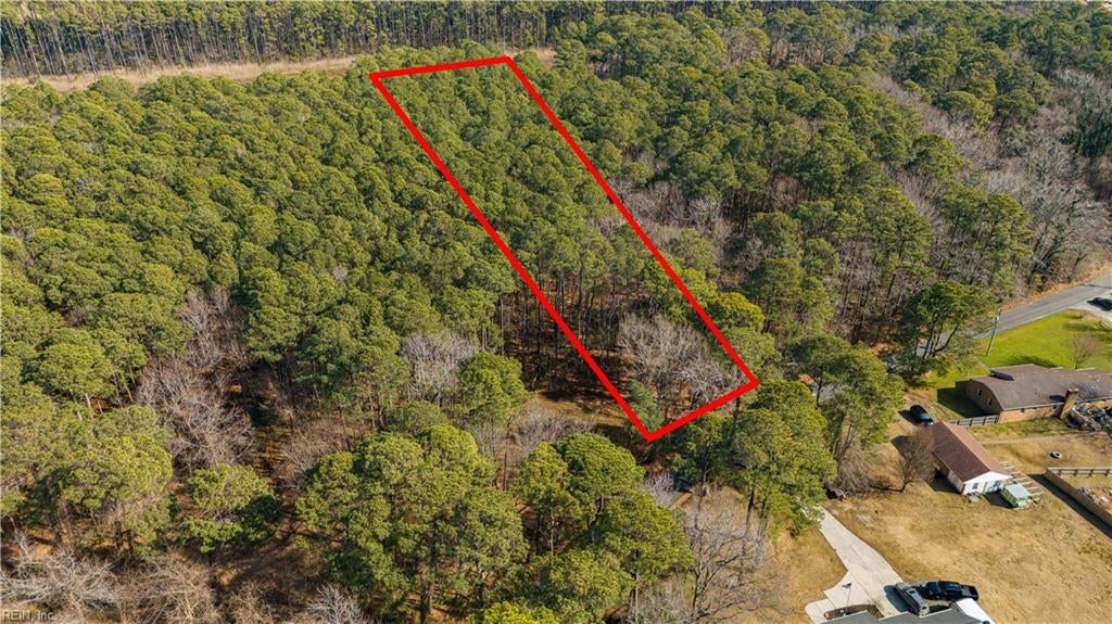 234 Hall Road Road, Hampton, VA, 23664