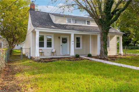 114 Buckroe AVE Hampton VA 23664