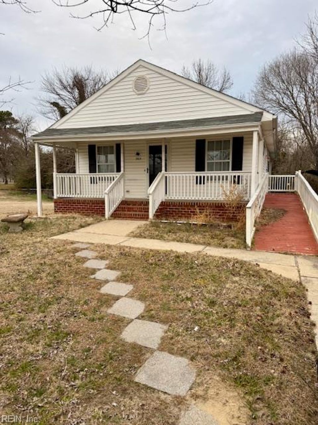 Photo of 203 Council Road, Franklin, VA 23851 (MLS # 10617464)