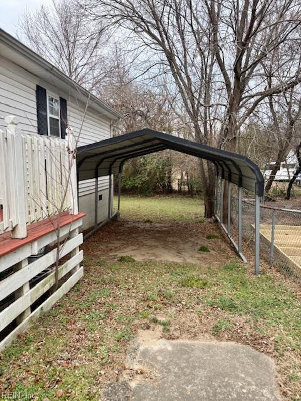 Photo of 203 Council Road, Franklin, VA 23851 (MLS # 10617464)