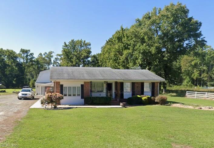 2150 Old Ferry Road, Hudgins, VA, 23076