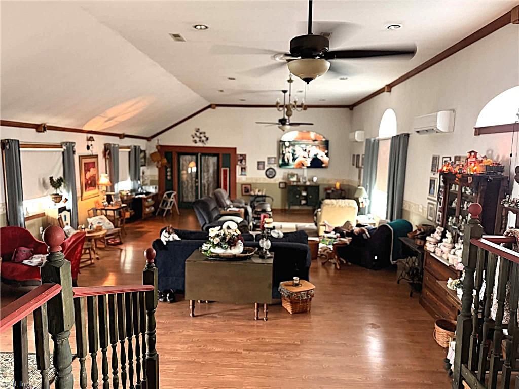 Photo of 2150 Old Ferry Rd Road, Hudgins, VA 23076 (MLS # 10626695)