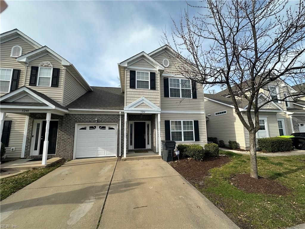 Photo of 5244 Pirata Place, Virginia Beach, VA 23462 (MLS # 10624204)
