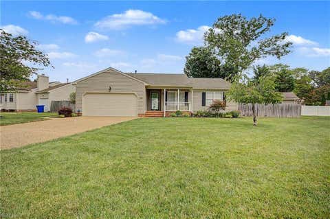 Photo of 294 Buttercup Lane, Newport News, VA 23602 (MLS # 10647609)