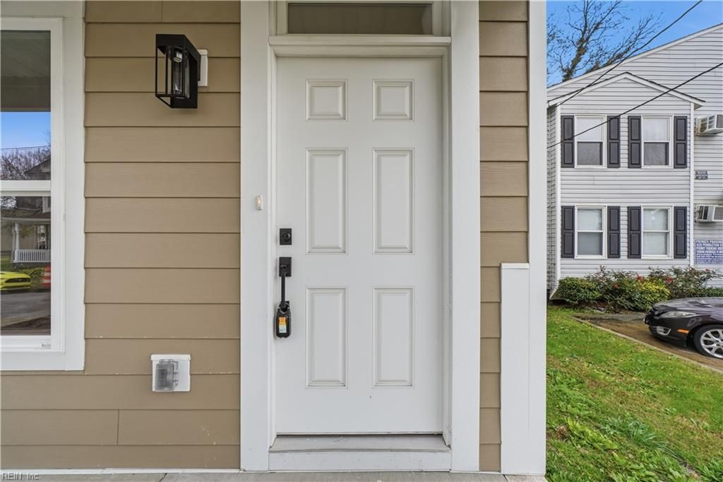 Photo of 416 Pendleton Street, Norfolk, VA 23523 (MLS # 10611913)