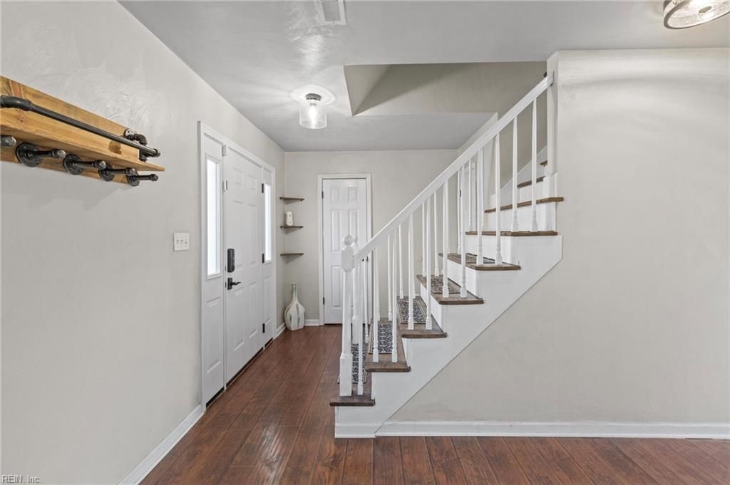 Photo of 5313 Cannan Valley Avenue, Virginia Beach, VA 23464 (MLS # 10625760)