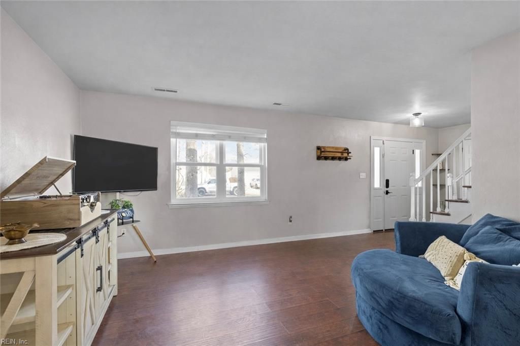 Photo of 5313 Cannan Valley Avenue, Virginia Beach, VA 23464 (MLS # 10625760)