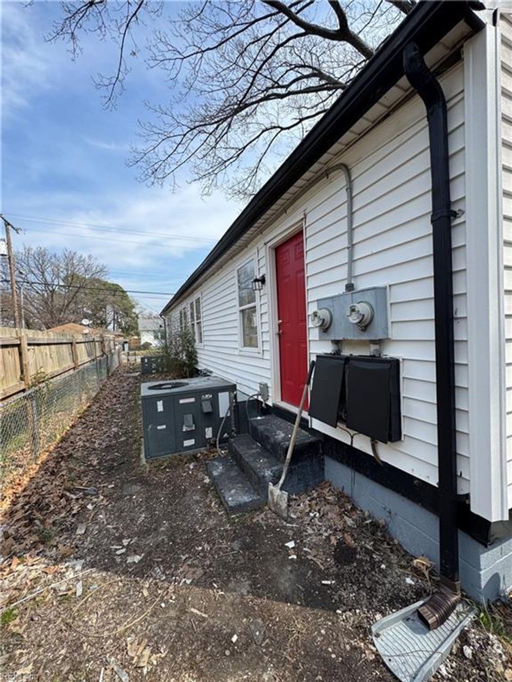 Photo of 1523 Rush St St, Norfolk, VA 23502 (MLS # 10608485)