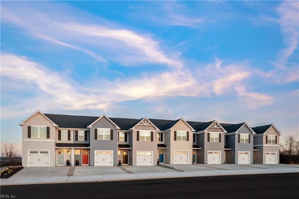 Photo of 3003 Lambsberry Circle, Elizabeth City, NC 27909 (MLS # 10624122)