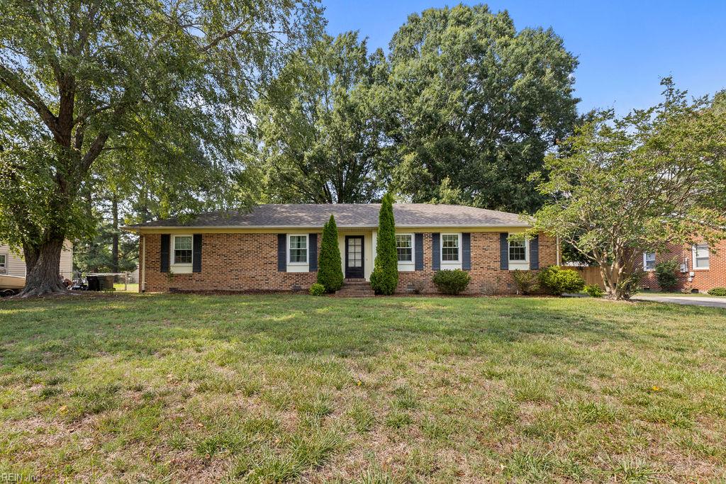 228 Carrie Drive, Franklin, VA, 23851