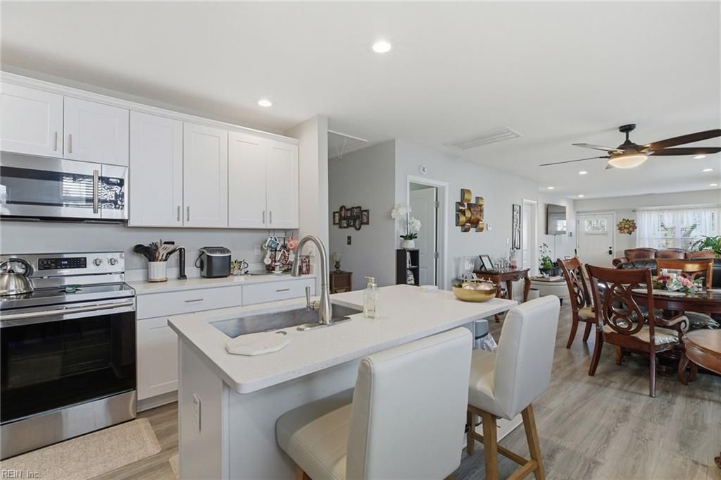 Photo of 1519 Rodgers Street, Chesapeake, VA 23324 (MLS # 10635930)