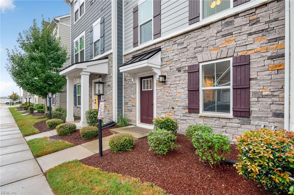 Photo of 1710 Defiance Drive, Chesapeake, VA 23323 (MLS # 10654966)