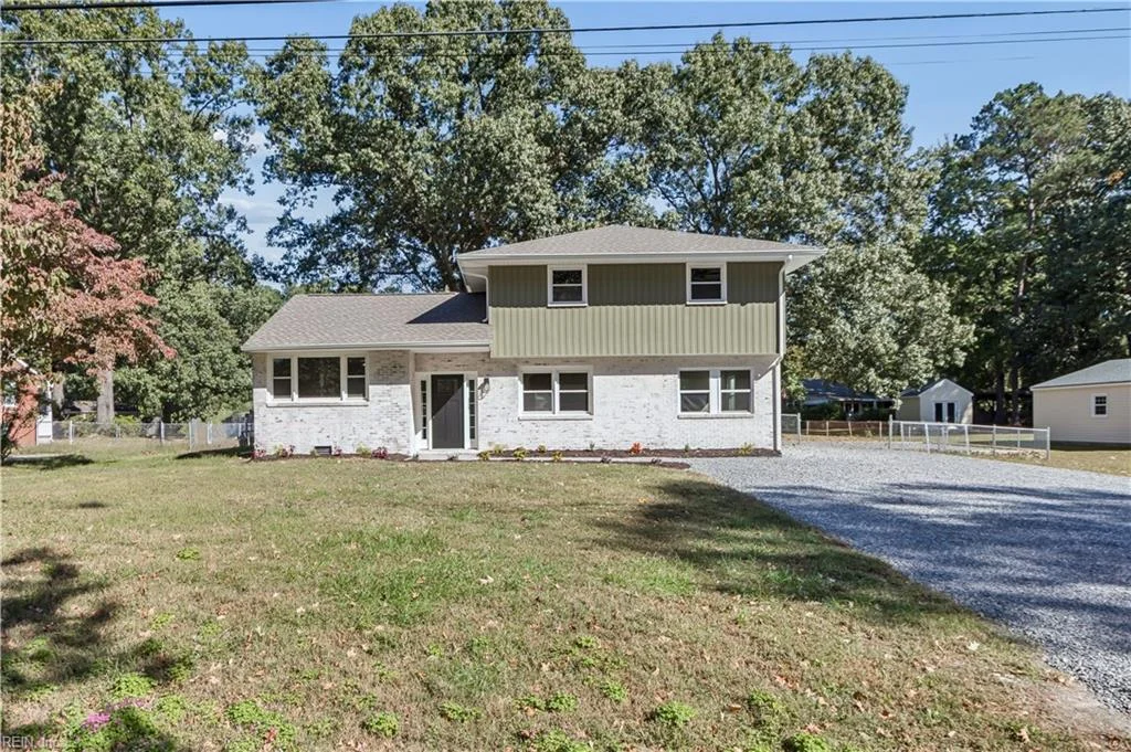 105 Cheadle Loop Road