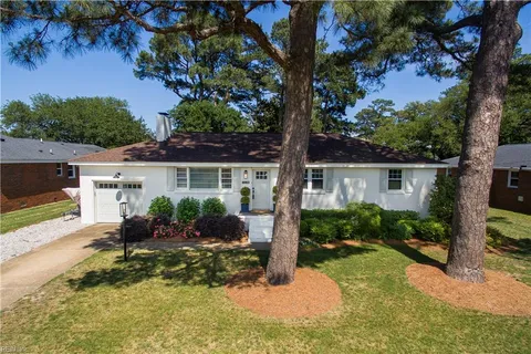 2220 Ebb Tide Road, Virginia Beach, VA 23451 - #: 10583234