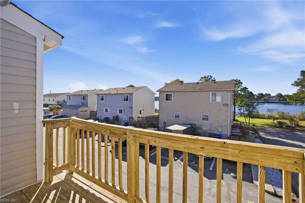 Photo of 3712 Pretty Lake Avenue #4A, Norfolk, VA 23518 (MLS # 10627329)