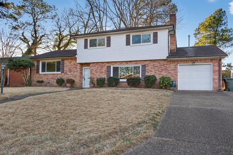 Photo of 82 Henry Clay Road, Newport News, VA 23601 (MLS # 10615952)