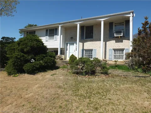 3840 Windsor Gate Road, Virginia Beach, VA 23452 - #: 10579824