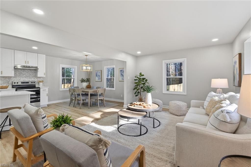 Photo of 2 Clarendon Court, Williamsburg, VA 23188 (MLS # 10620296)