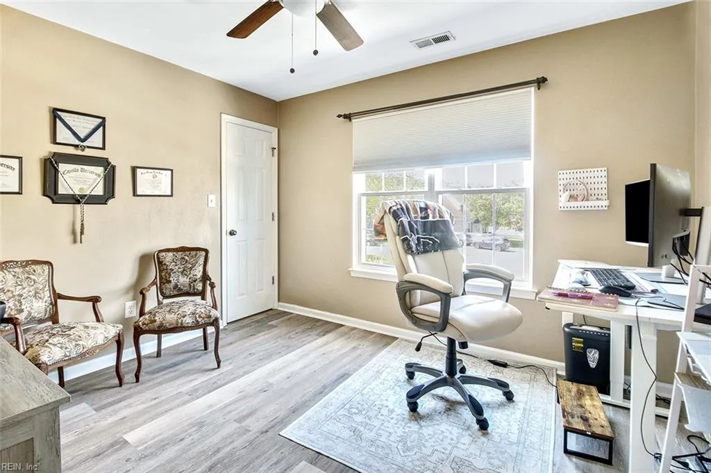 Chesapeake, Virginia 23323, United States, 4 Bedrooms Bedrooms, ,3 BathroomsBathrooms,Residential,Pending,111959