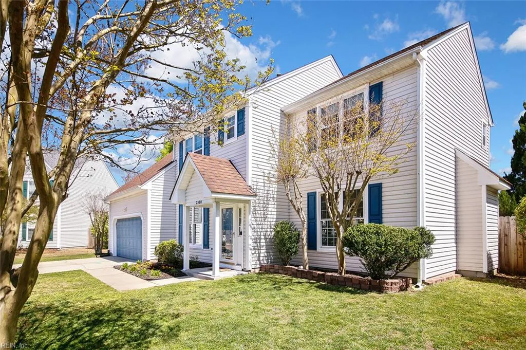 Chesapeake, Virginia 23323, United States, 4 Bedrooms Bedrooms, ,3 BathroomsBathrooms,Residential,Pending,111959