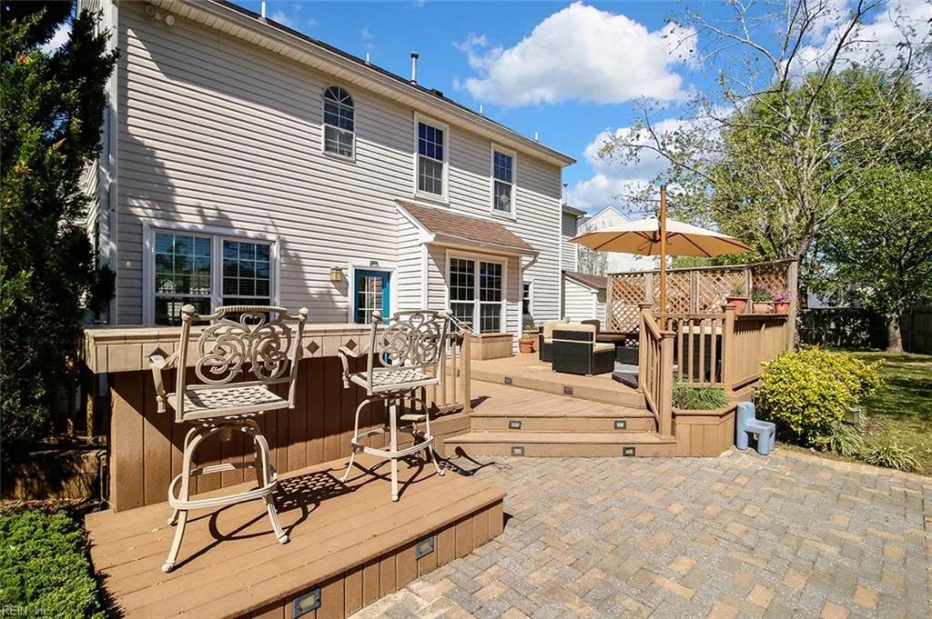 Chesapeake, Virginia 23323, United States, 4 Bedrooms Bedrooms, ,3 BathroomsBathrooms,Residential,Pending,111959