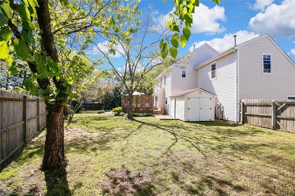 Chesapeake, Virginia 23323, United States, 4 Bedrooms Bedrooms, ,3 BathroomsBathrooms,Residential,Pending,111959