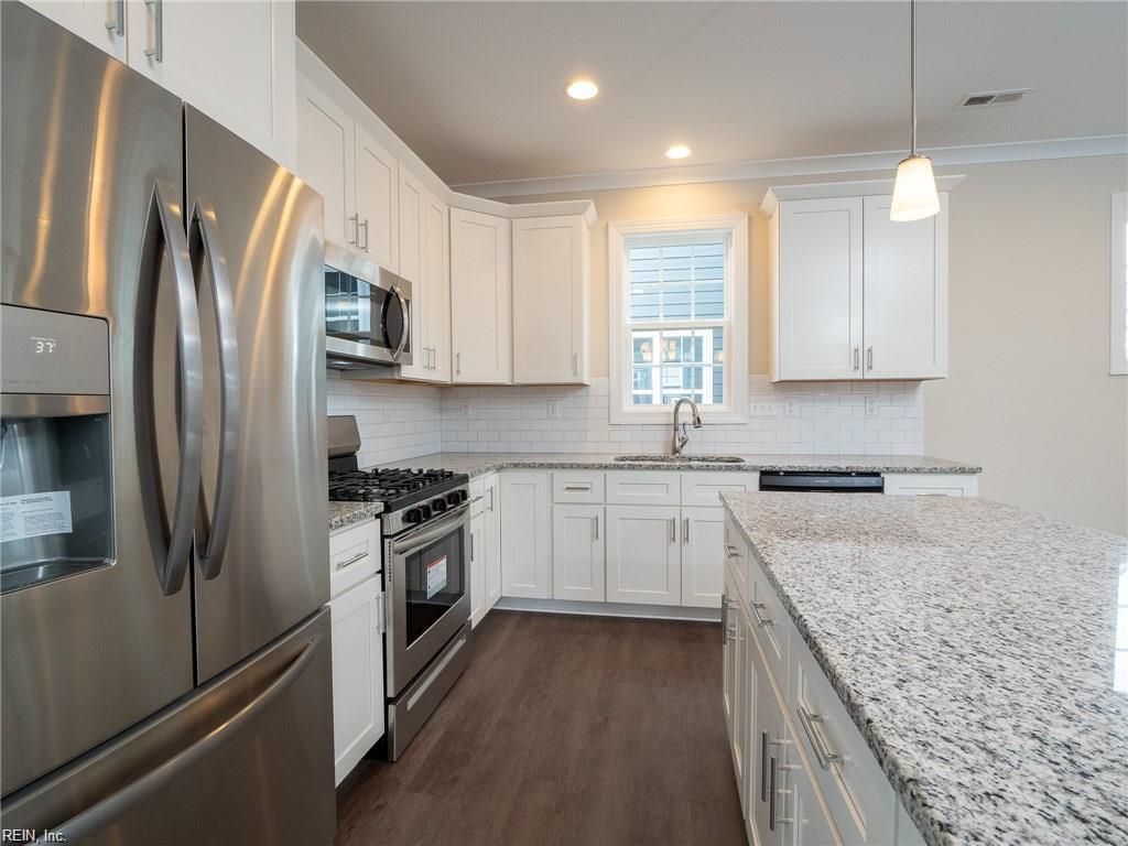 Photo of 400 26 1/2 Street, Virginia Beach, VA 23451 (MLS # 10611186)