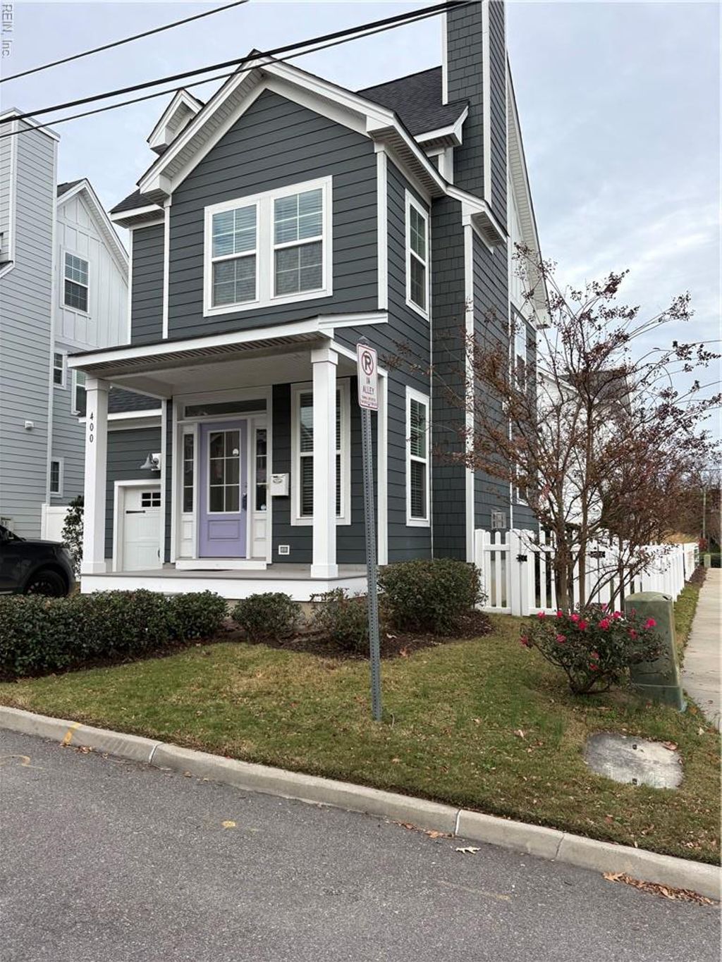 Photo of 400 26 1/2 Street, Virginia Beach, VA 23451 (MLS # 10611186)