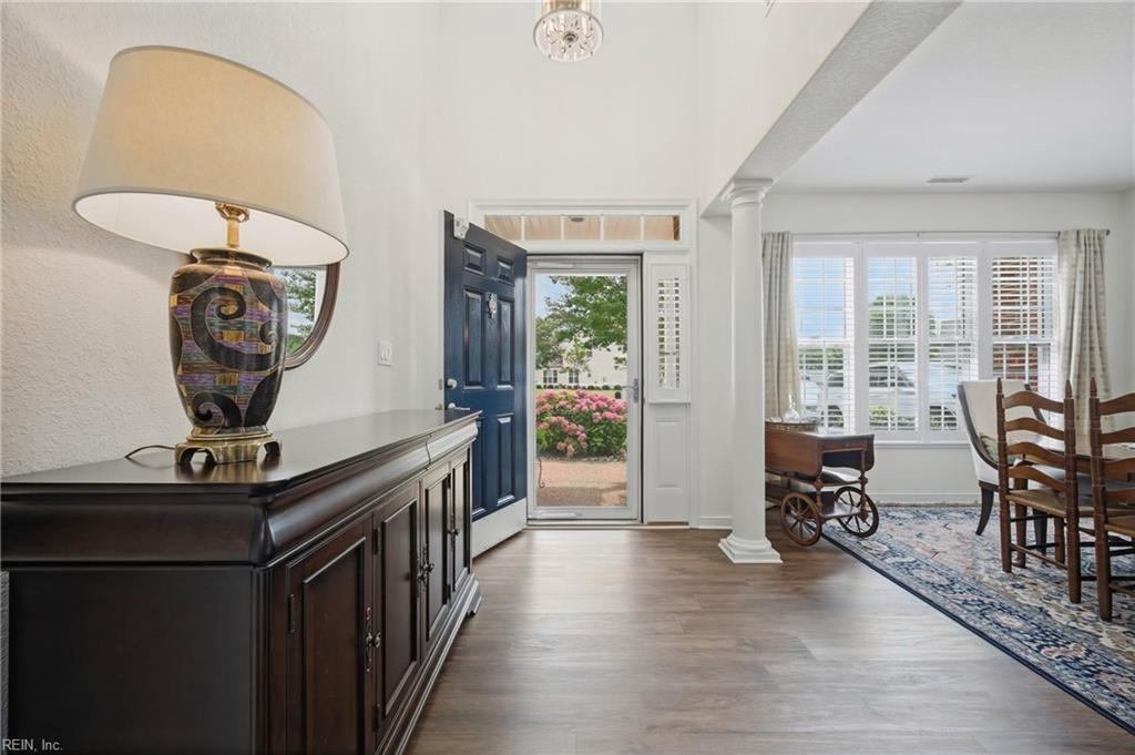 Photo of 1517 Eagle Glen Drive, Chesapeake, VA 23322 (MLS # 10641886)