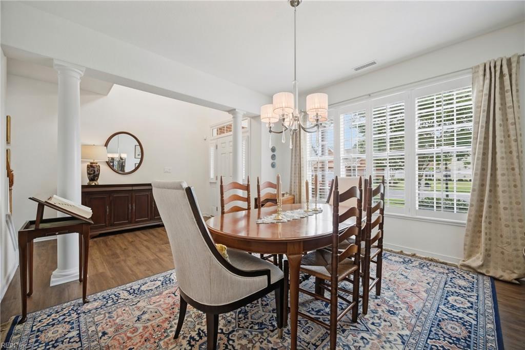 Photo of 1517 Eagle Glen Drive, Chesapeake, VA 23322 (MLS # 10641886)