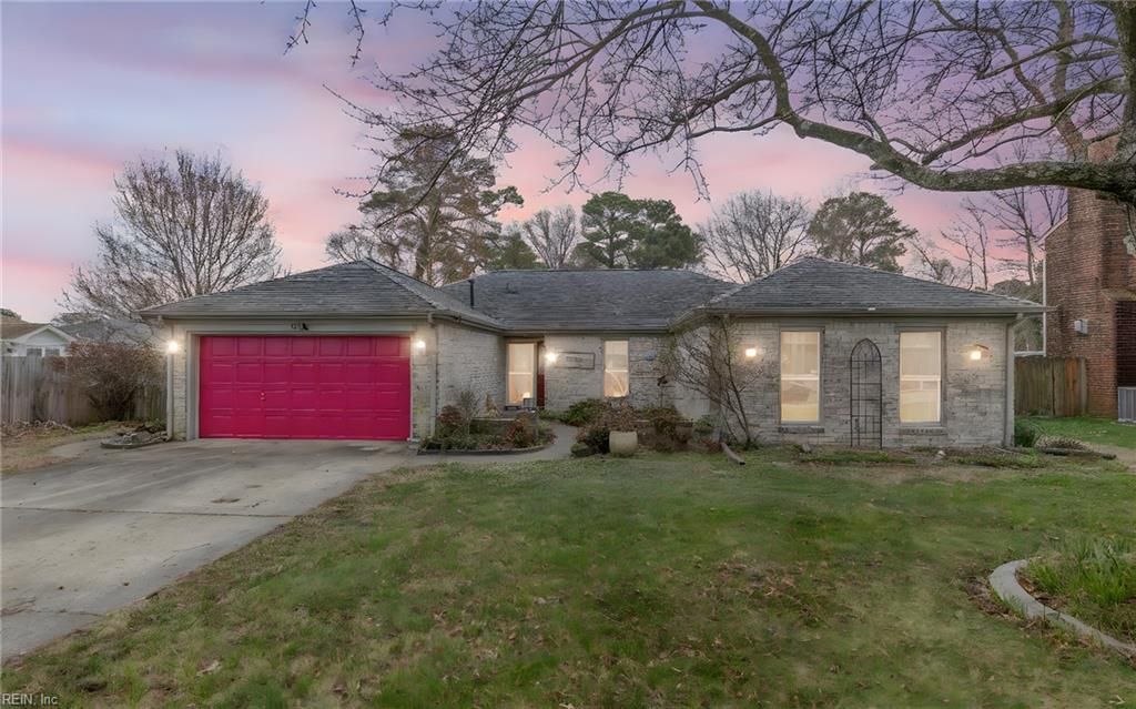 Photo of 941 Storm Lake Drive, Virginia Beach, VA 23454 (MLS # 10624688)