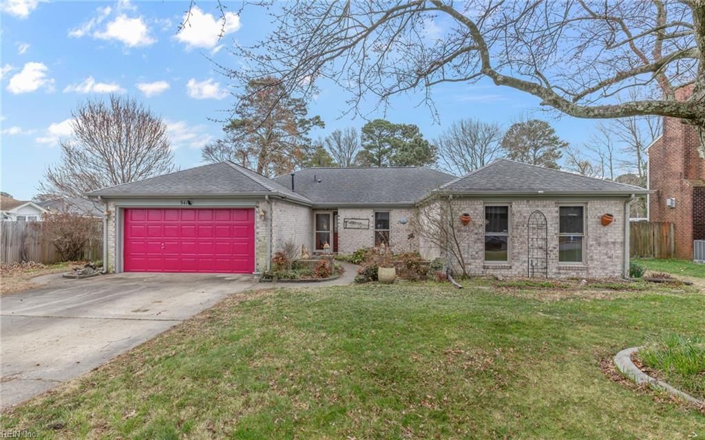 Photo of 941 Storm Lake Drive, Virginia Beach, VA 23454 (MLS # 10624688)