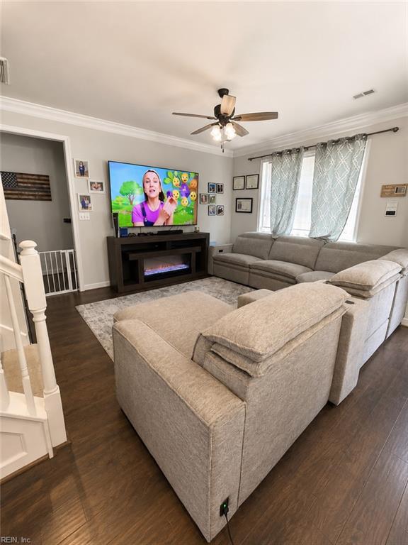 Photo of 157 wineberry Way, Yorktown, VA 23692 (MLS # 10642665)