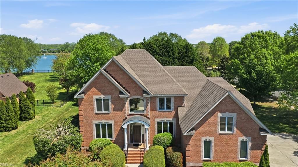 Photo of 1625 Water View Circle, Chesapeake, VA 23322 (MLS # 10630708)