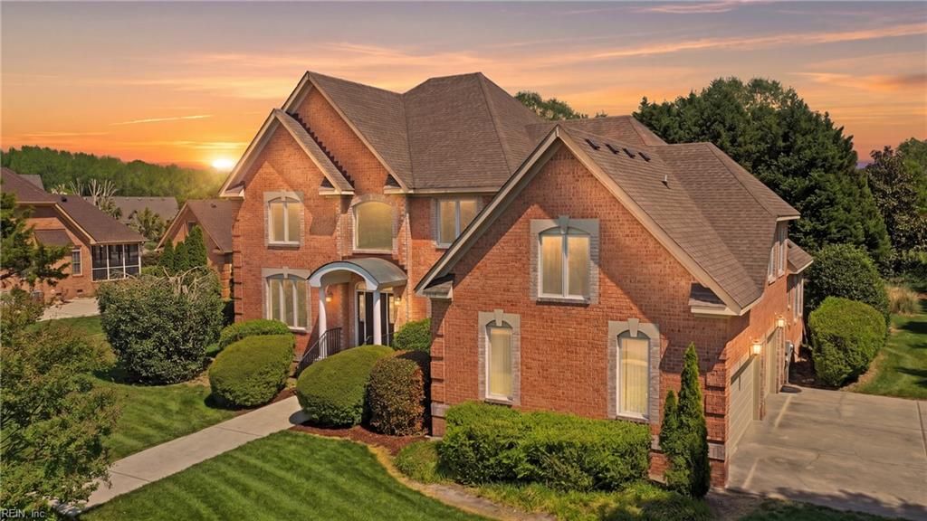 Photo of 1625 Water View Circle, Chesapeake, VA 23322 (MLS # 10630708)