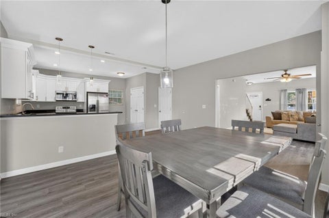 Photo of 831 Lindenwood Avenue, Norfolk, VA 23504 (MLS # 10654412)