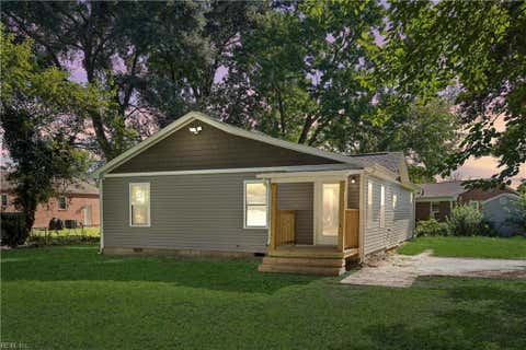 Photo of 116 Latham Drive, Newport News, VA 23605 (MLS # 10648388)