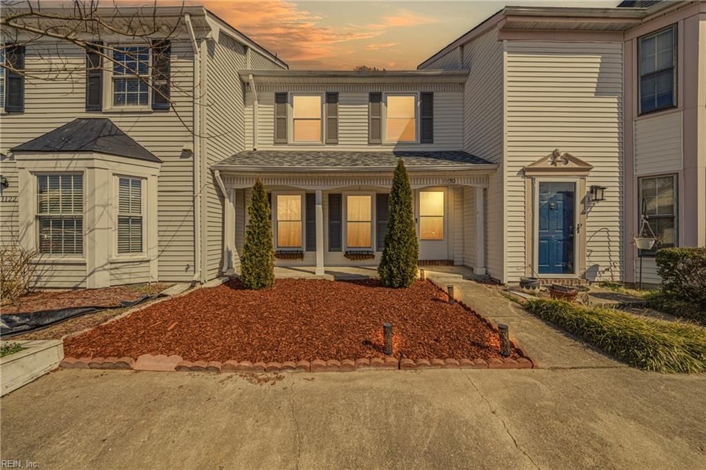 Photo of 1120 Gleaning Close, Virginia Beach, VA 23455 (MLS # 10625059)